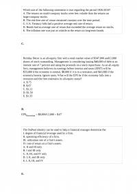 Finance 32529