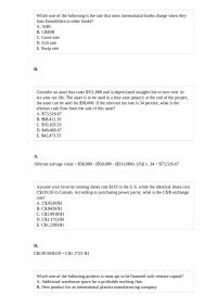Finance 18629