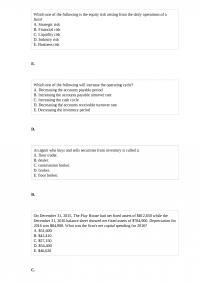 Finance 51774