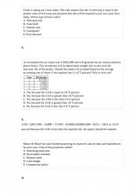 Finance 26924