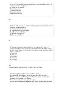 Finance 89017