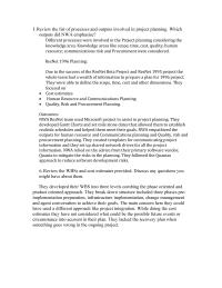 Discussion 1 Review the list of