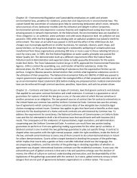 Contracts and Sales