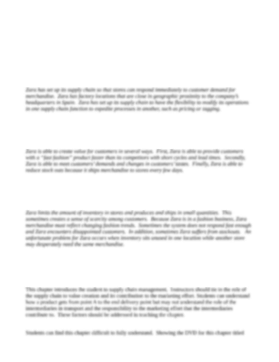 Chapter 1 case scm latest fad or strategic imperative 06 picture