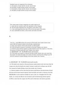 Accounting 29684