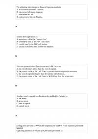 ACT 50864