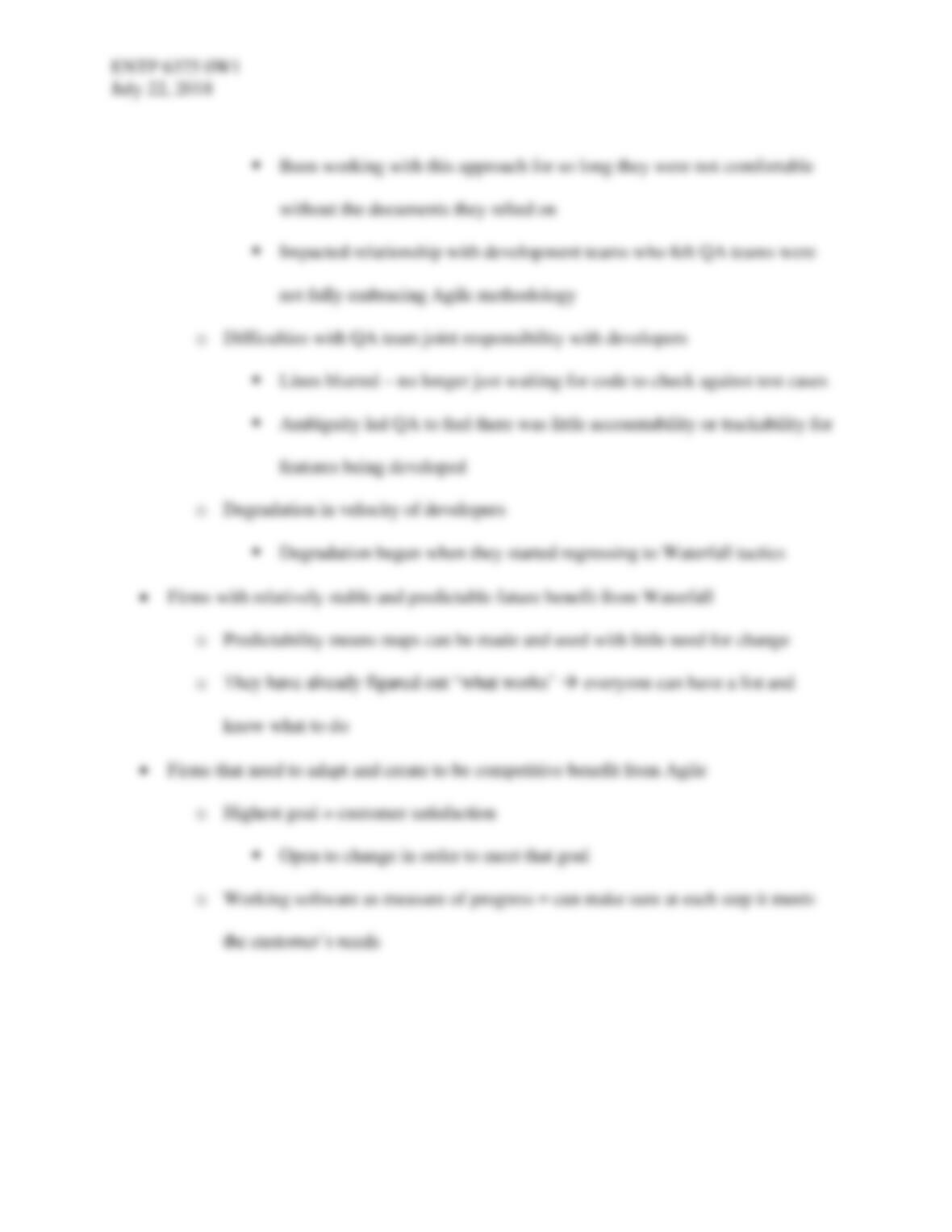 Research papers ooad picture