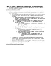 Ch. 13 Econ 314