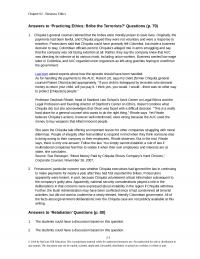 978-0078023866 Chapter 2 Internet Exercise and Supplements Part 2