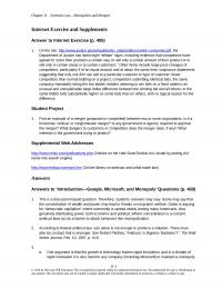 978-0078023866 Chapter 11 Internet Exercise and Supplements Part 1