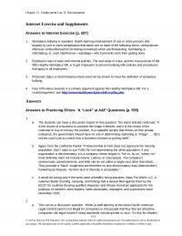 978-0078023866 Chapter 13 Internet Exercise and Supplements Part 1
