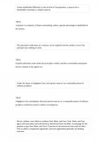 BUS LAW 53935