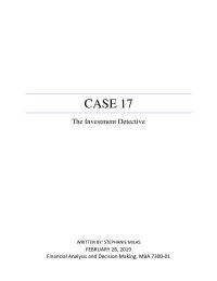 Case 17