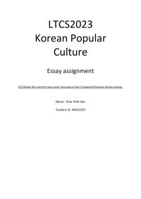 Notes LTCS2023Korean