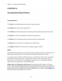 978-0078112638 Chapter 12 &nbsp;Lecture Note