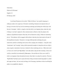 English 112