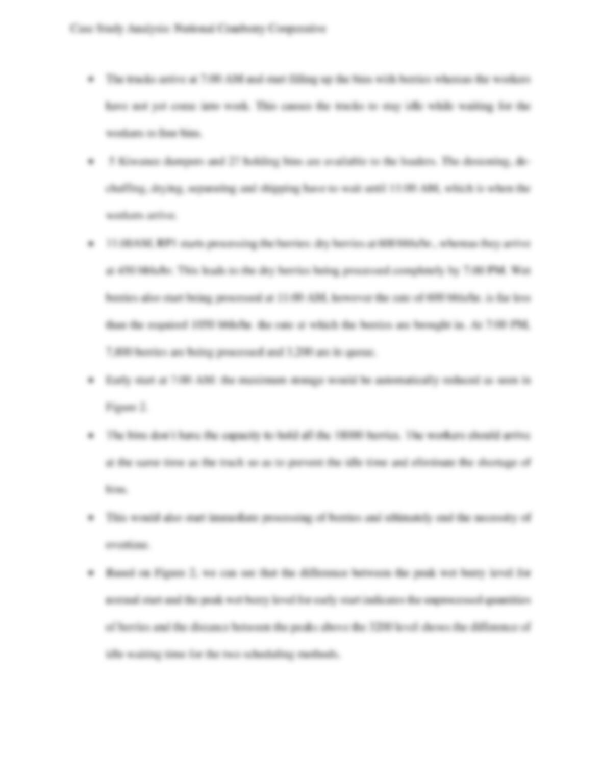 National cranberry essay 07 image