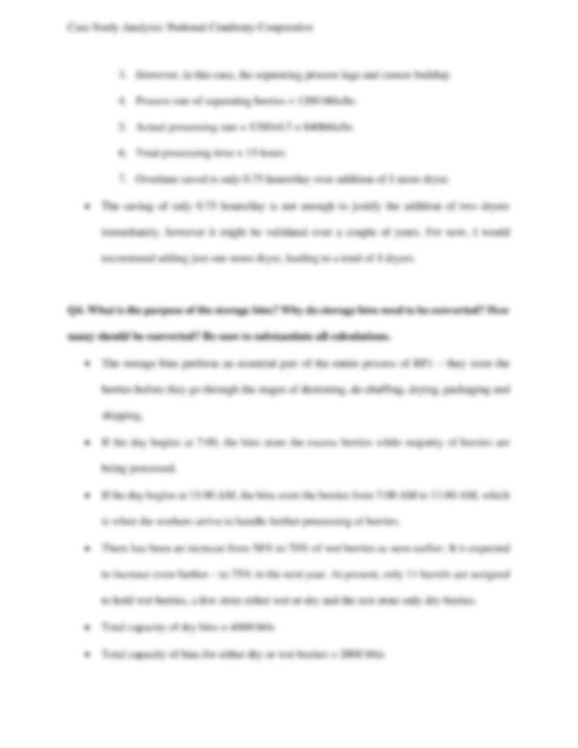 National cranberry essay 08 picture