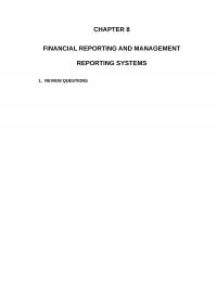 978-1133934400 Chapter 8 Solution Manual Part 1