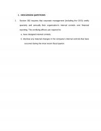 978-1133934400 Chapter 15 Solution Manual Part 2