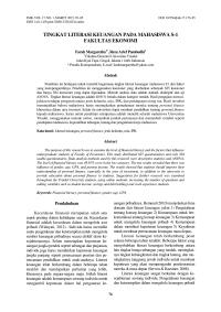 Finance JMK VOL 17 NO 1 MARET 2015