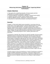 978-0132664257 Chapter 10 Solution Manual