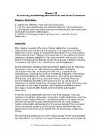978-0132664257 Chapter 12 Solution Manual