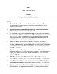 978-0132971270 Chapter 1 Solution Manual
