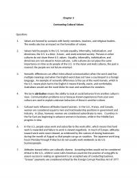 978-0132971270 Chapter 3 Solution Manual