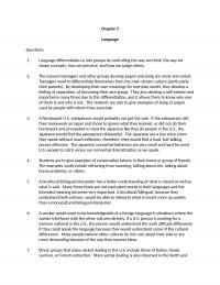 978-0132971270 Chapter 5 Solution Manual