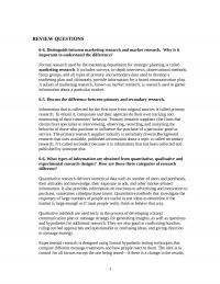 978-0133506884 Chapter 6 Solution Manual