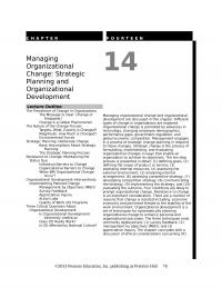 978-0132729833 Chapter 14 Solution Manual