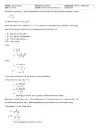 Practice Problems
