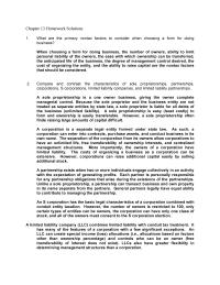 Chapter 13 Fundamentals Of Taxation