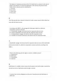 Business Law 16976