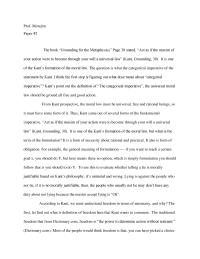 Hw Prof MorejonPaper 2The book