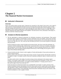 978-0133546408 Chapter 2 Solution Manual
