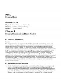 978-0133546408 Chapter 3 Solution Manual Part 1