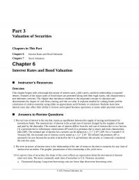 978-0133546408 Chapter 6 Solution Manual Part 1