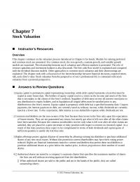 978-0133546408 Chapter 7 Solution Manual Part 1