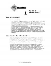 978-0133872293 Chapter 1 Lecture Note
