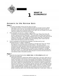 978-0133872293 Chapter 1 Solution Manual