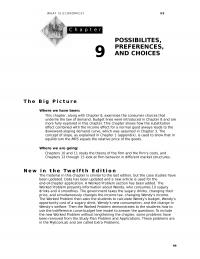 978-0133872293 Chapter 9 Lecture Note