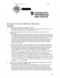 978-0133872293 Chapter 9 Solution Manual Part 1