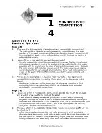 978-0133872293 Chapter 14 Solution Manual Part 1