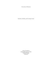 Cultural Influences in business