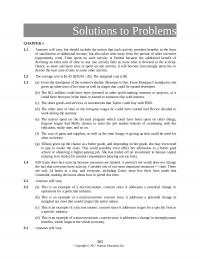 978-0134078816 Chapter 1 Solution Manual