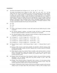 978-0134078816 Chapter 5 Solution Manual