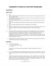 978-0133780581 Chapter 1 Solution Manual