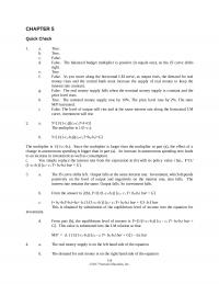978-0133780581 Chapter 5 Solution Manual